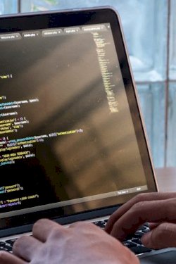 Belajar Membuat Aplikasi Kasir Point Of Sales